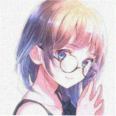 读者风过留声头像
